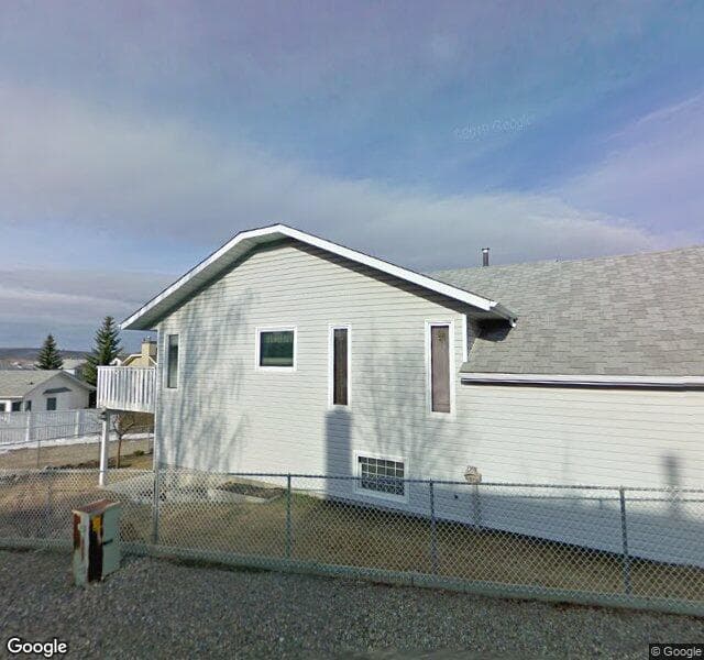Street view of 168 Scenic Glen Crescent NW, Calgary