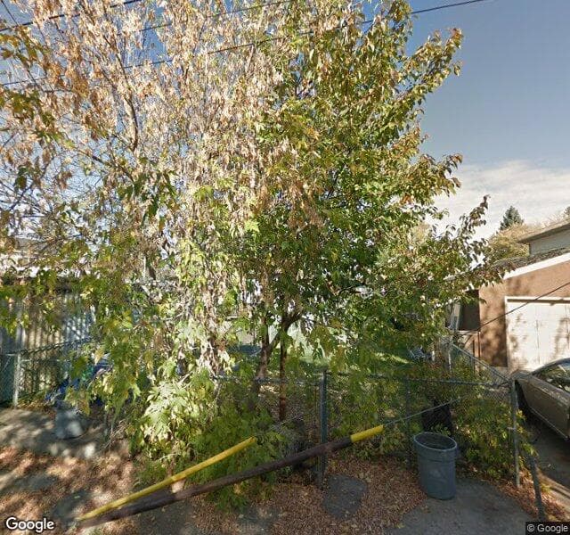 Street view of 1-9145 78 Avenue NW, Edmonton