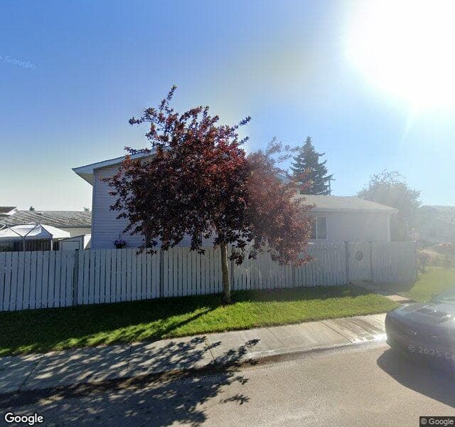 Street view of 8048 15A Avenue NW, Edmonton