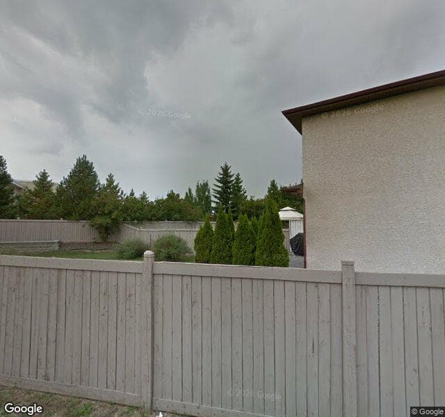 Street view of 9141 166 Avenue NW, Edmonton