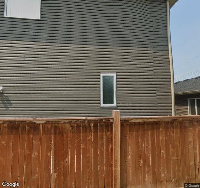 Street view of 10614 61 Avenue NW, Edmonton