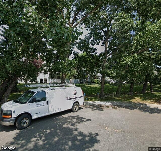 Street view of 47 Inglewood Cove SE, Calgary