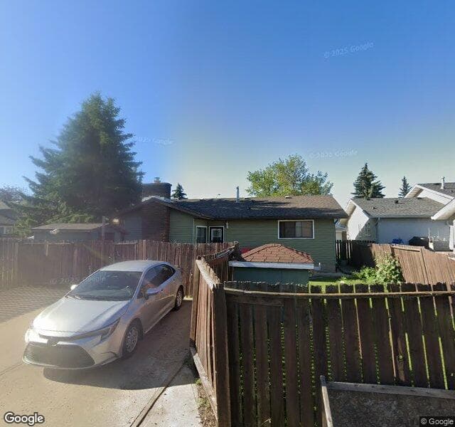 Street view of 10414 32A Avenue NW, Edmonton