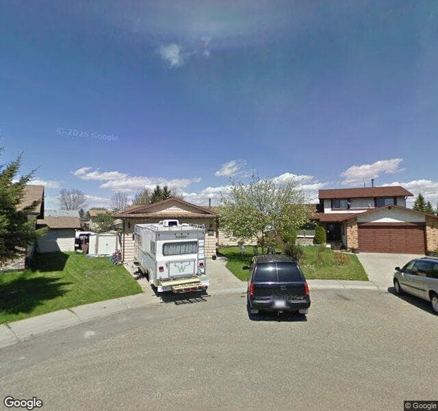 Street view of 31 Templeton Place NE, Calgary