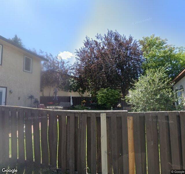 Street view of 388 Kirkpatrick Crescent NW, Edmonton