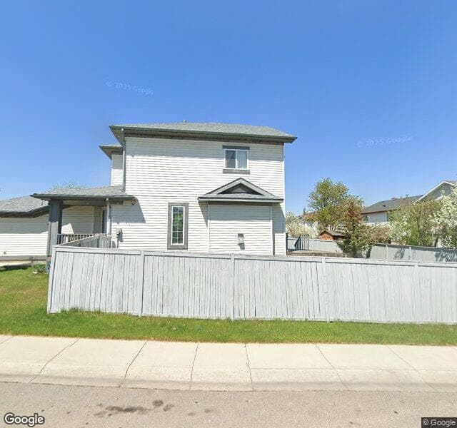 Street view of 5 Panorama Hills Park NW, Calgary