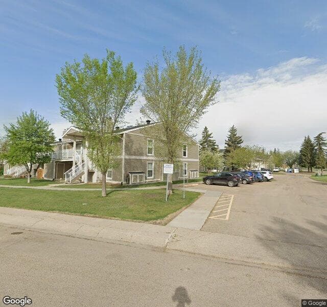 Street view of 11138 18 Avenue NW, Edmonton