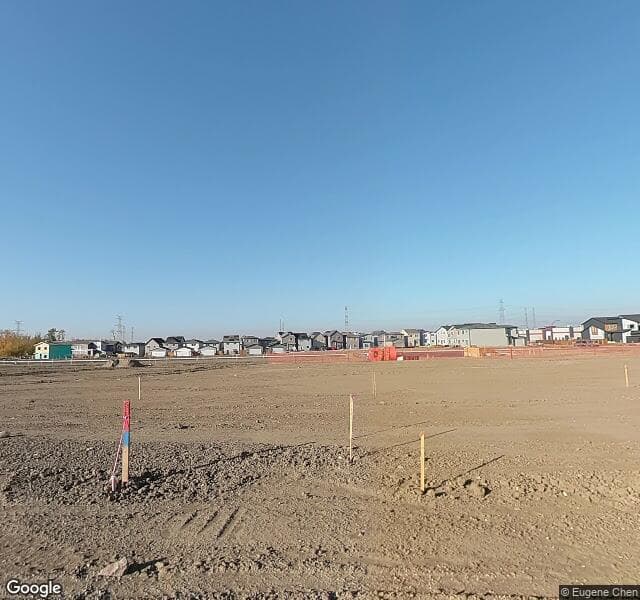 Street view of 3638 5A Avenue SW, Edmonton