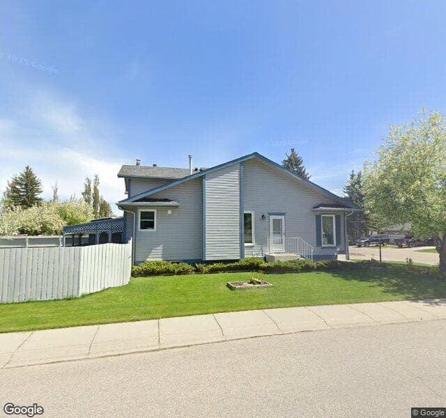 Street view of 28 Shannon Circle SW, Calgary