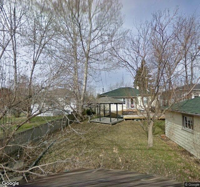 Street view of 1734 25A Street SW, Calgary