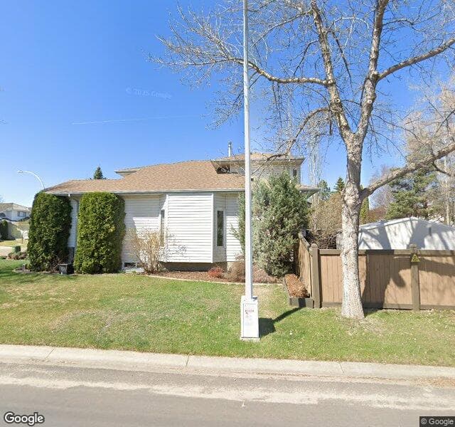 Street view of 464 Buchanan Road NW, Edmonton
