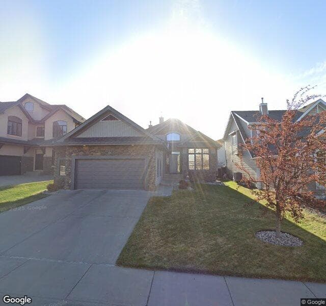 Street view of 3566 Mclay Crescent NW, Edmonton