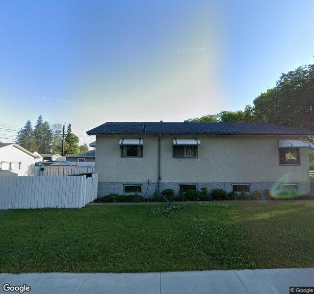 Street view of 12004 53 Street NW, Edmonton