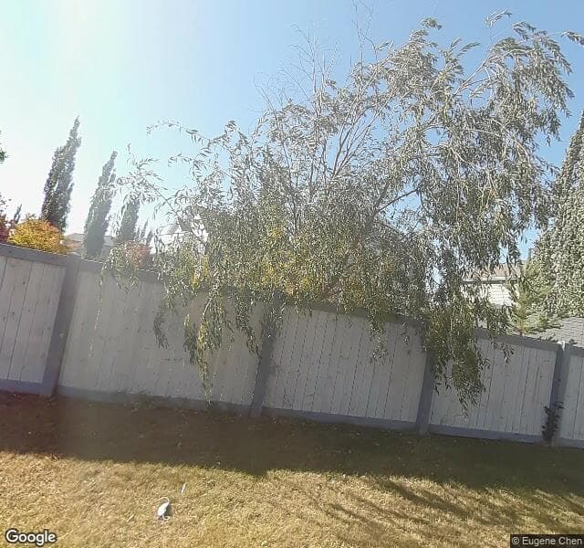 Street view of 8407 18 Avenue SW, Edmonton