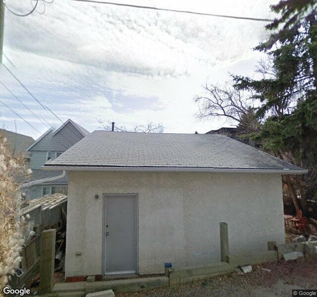 Street view of 2006 30 Avenue SW, Calgary