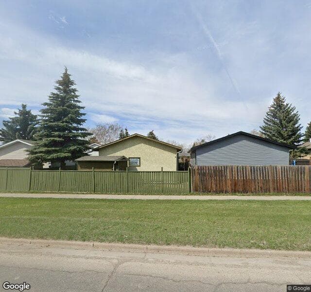 Street view of 72 Doverglen Crescent SE, Calgary