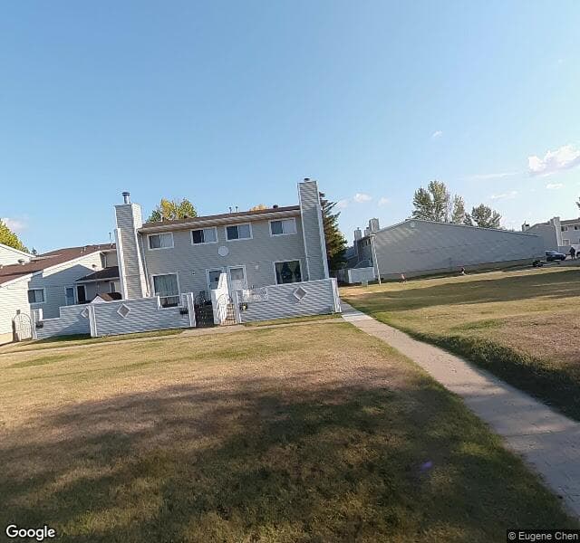 Street view of 156 Knottwood Road N NW, Edmonton