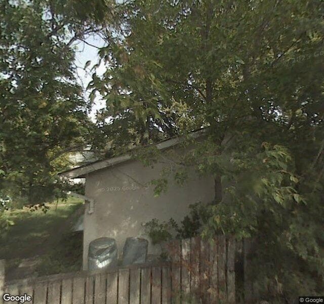 Street view of 421 23 Avenue NW, Calgary