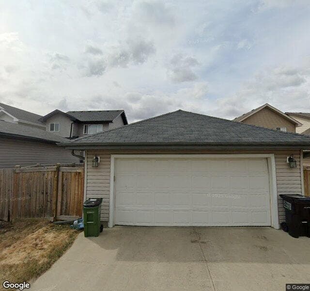 Street view of 7115 S Terwillegar Drive NW, Edmonton