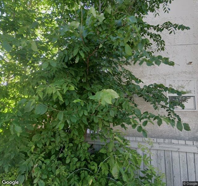 Street view of 7420 78 Avenue NW, Edmonton