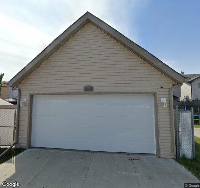 Street view of 11628 167A Avenue NW, Edmonton