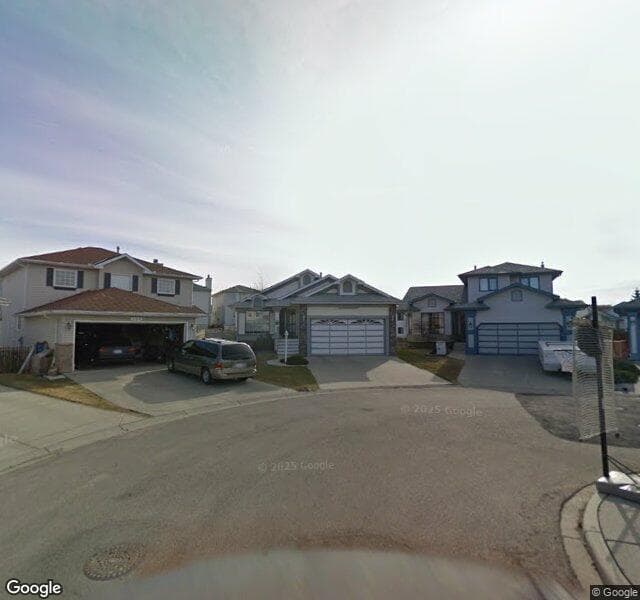 Street view of 119 Citadel Pass Court NW, Calgary