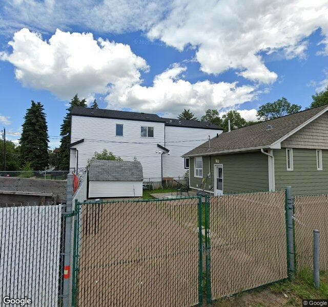 Street view of 11810 39 Street NW, Edmonton