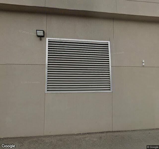 Street view of 202-1727 54 Street SE, Calgary