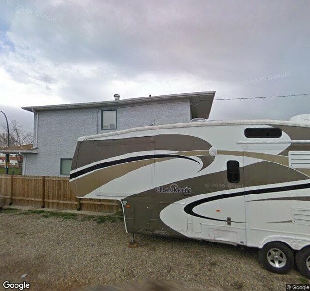 Street view of 113 28 Avenue NE, Calgary