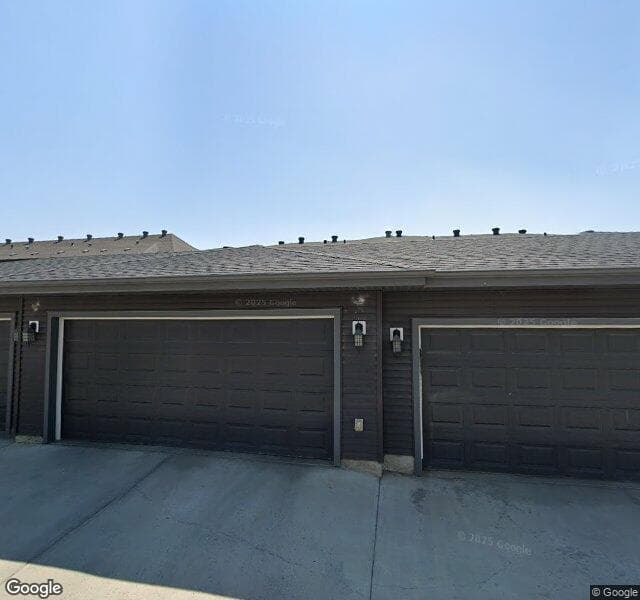 Street view of 5206 22 Avenue SW, Edmonton