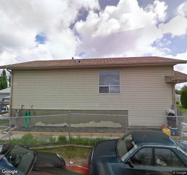 Street view of 2406 Riverstone Road SE, Calgary