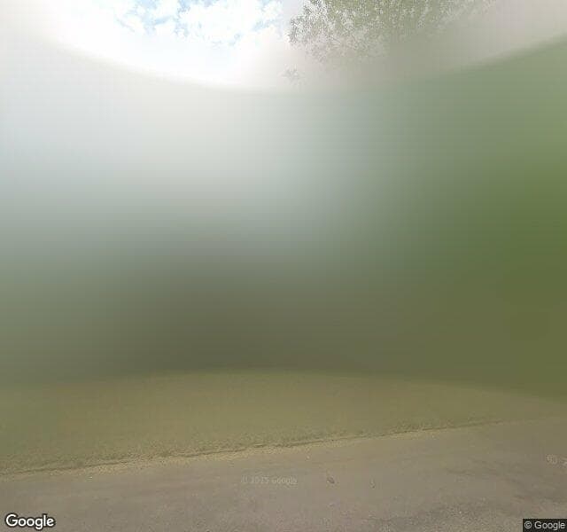 Street view of 10347 83 Street NW, Edmonton