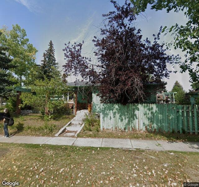 Street view of 176 Midpark Drive SE, Calgary