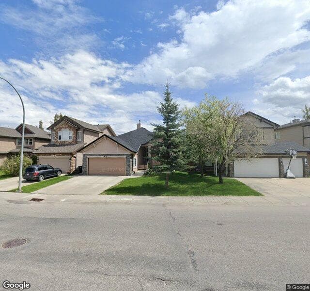 Street view of 172 Chapala Drive SE, Calgary