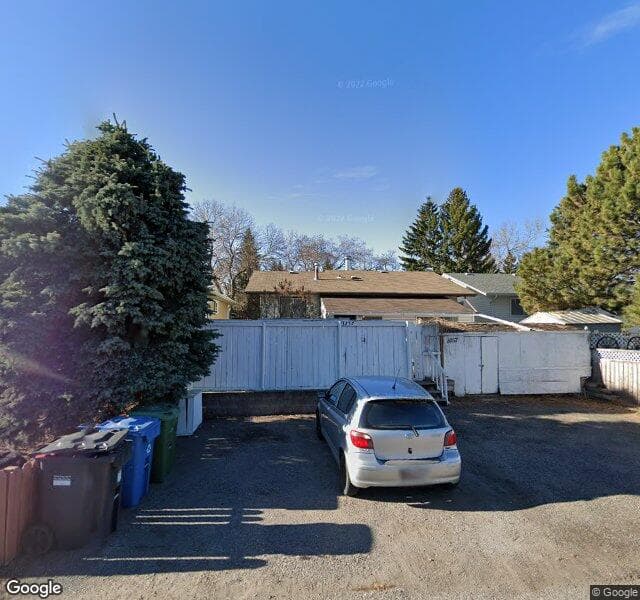 Street view of 3257 32A Avenue SE, Calgary