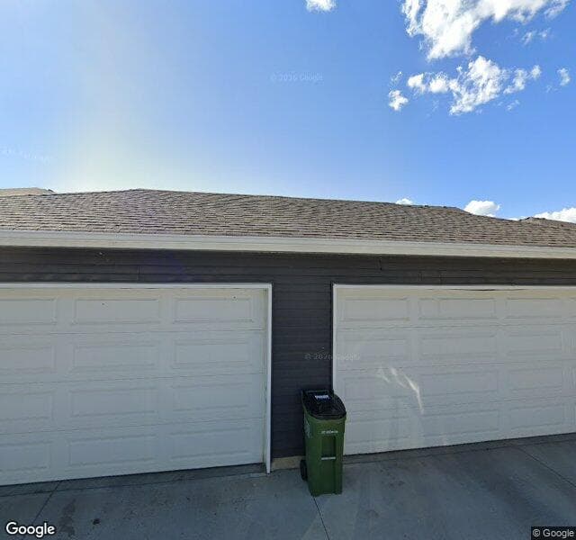 Street view of 315 Orchards Boulevard SW, Edmonton