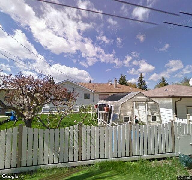 Street view of 1916 Kelwood Drive SW, Calgary