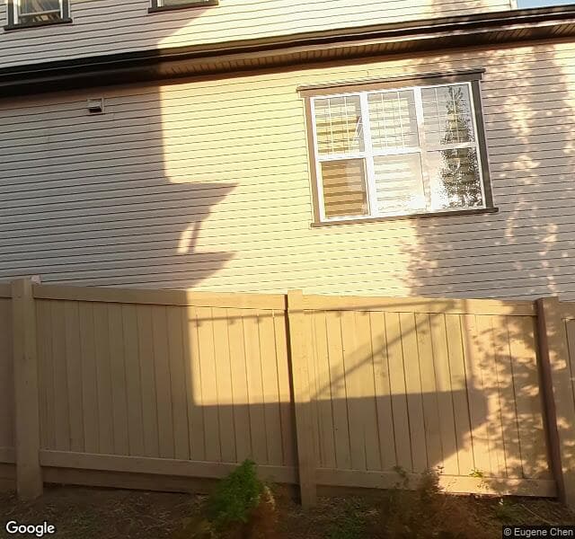 Street view of 1282 Secord Landing NW, Edmonton