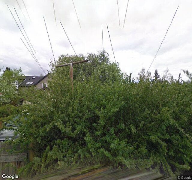Street view of 4526 19 Avenue NW, Calgary