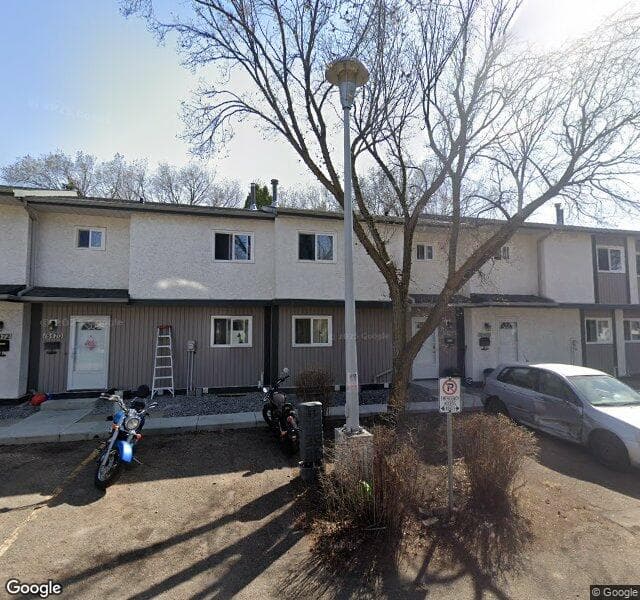 Street view of 18412 62B Avenue NW, Edmonton