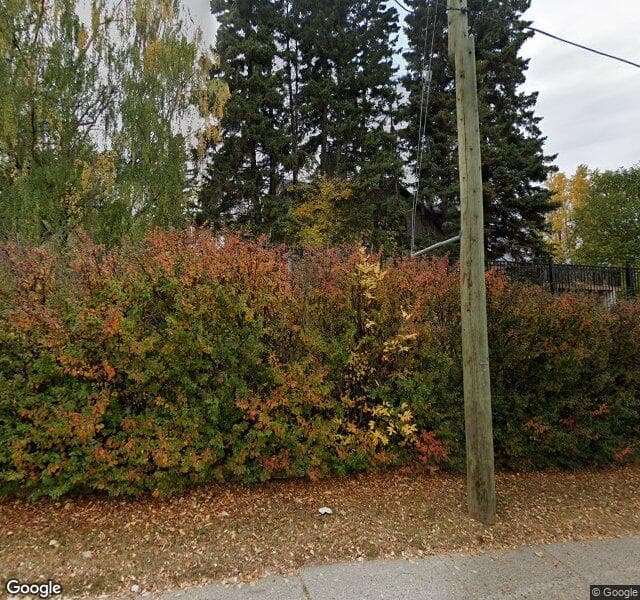 Street view of 1004 Prospect Avenue SW, Calgary