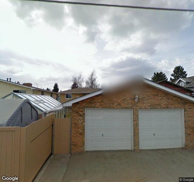 Street view of 1136 41 Street SW, Calgary