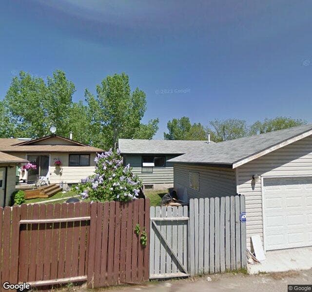 Street view of 15 Midbend Crescent SE, Calgary
