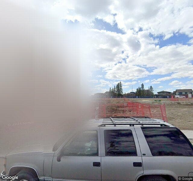 Street view of 335 Normandy Drive SW, Calgary