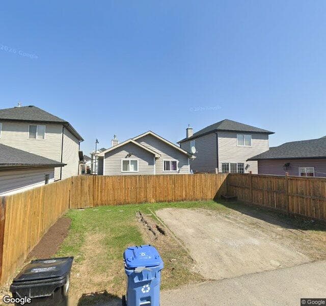 Street view of 47 Tarawood Grove NE, Calgary
