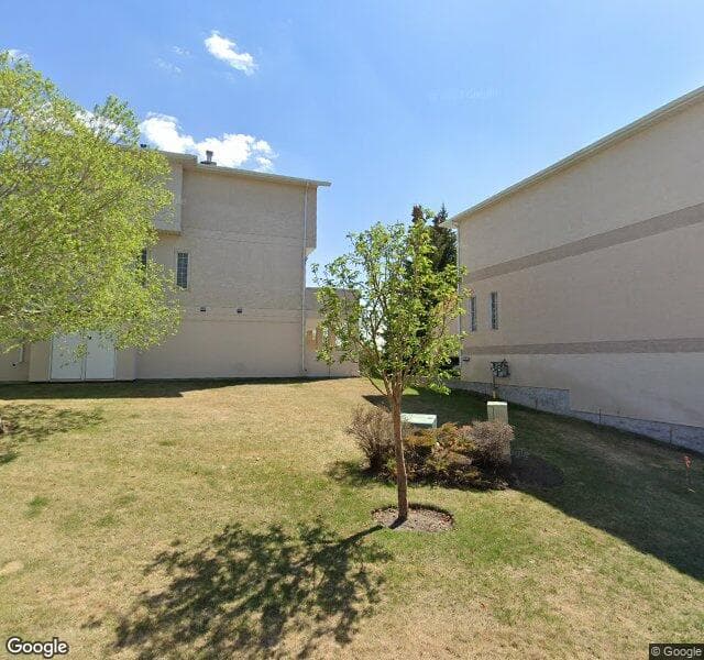 Street view of 55 Country Hills Gardens NW, Calgary