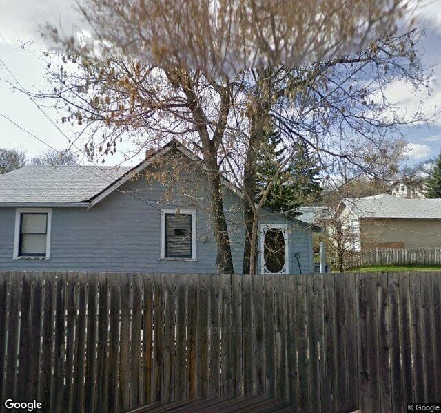 Street view of 116 30 Avenue NW, Calgary