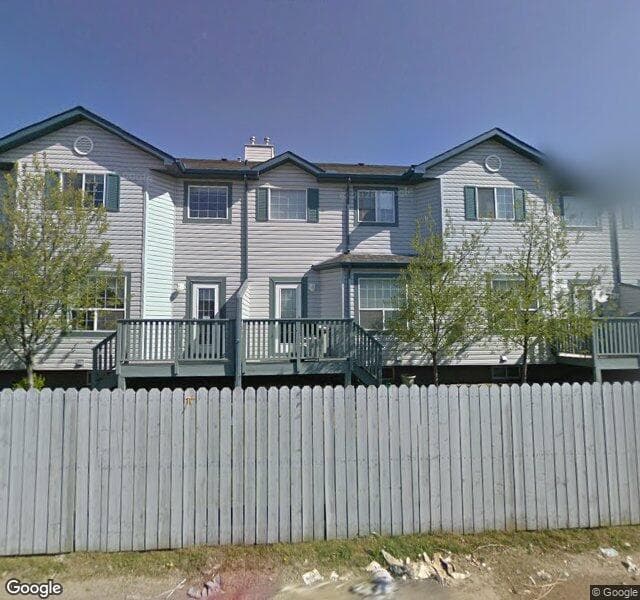 Street view of 221 Taracove Place NE, Calgary
