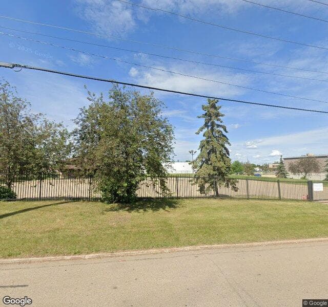 Street view of 9270 48 Street, Edmonton
