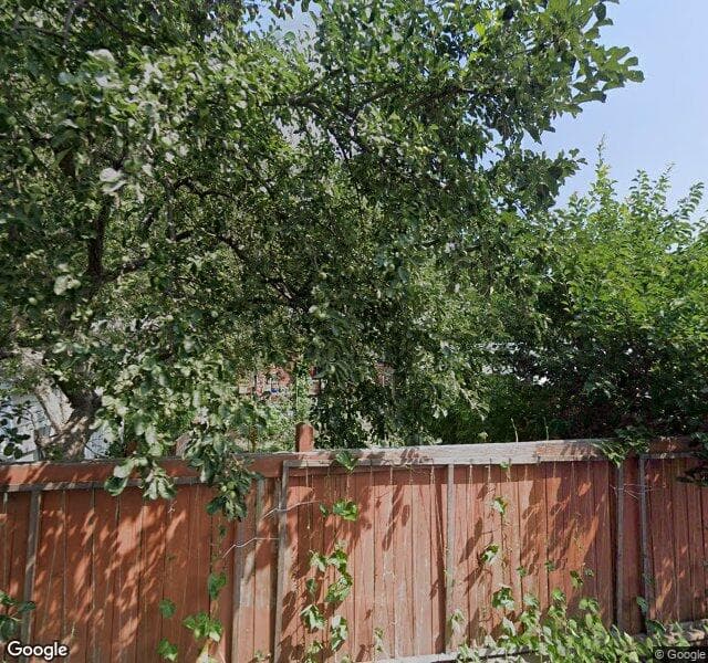 Street view of 9312 86 Street NW, Edmonton